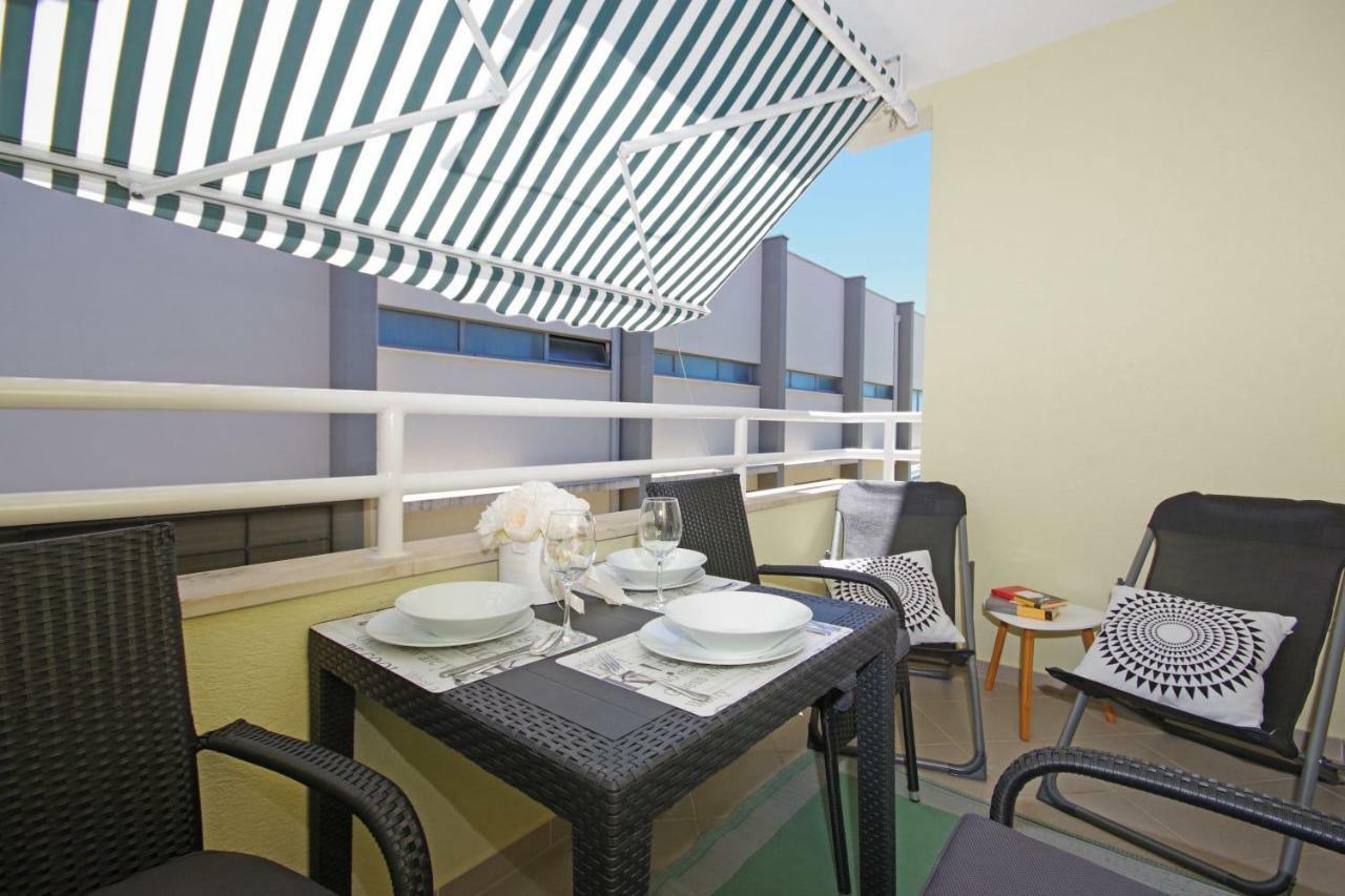 Apartment Dalija Baška Voda المظهر الخارجي الصورة