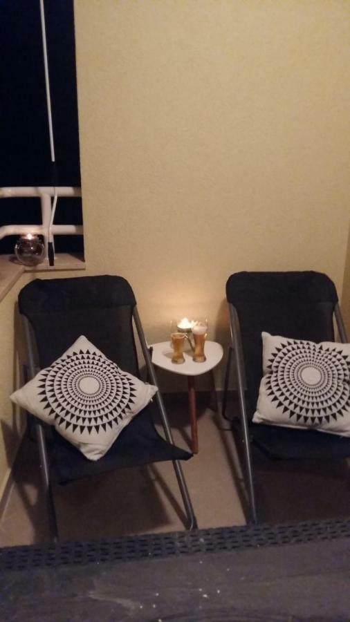 Apartment Dalija Baška Voda المظهر الخارجي الصورة
